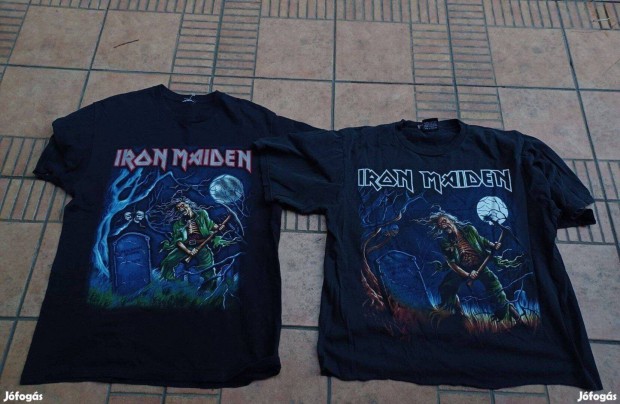 Iron Maiden pl XL