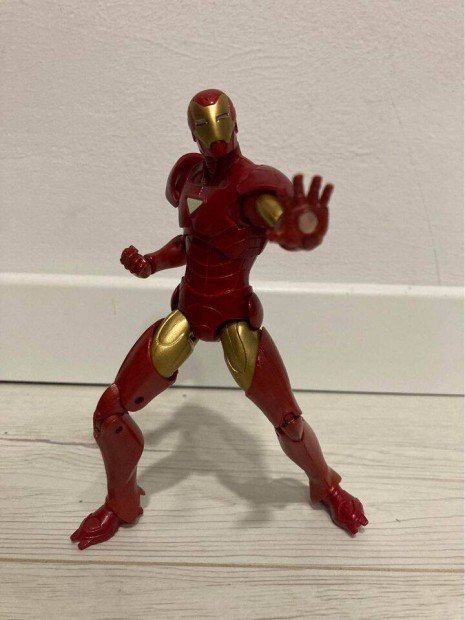 Iron Man Extremis