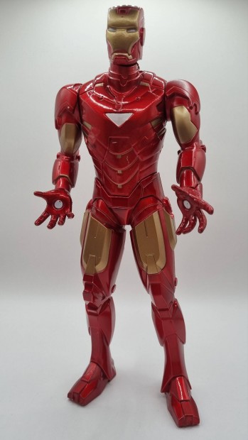 Iron Man Marvel Admiranda 2010