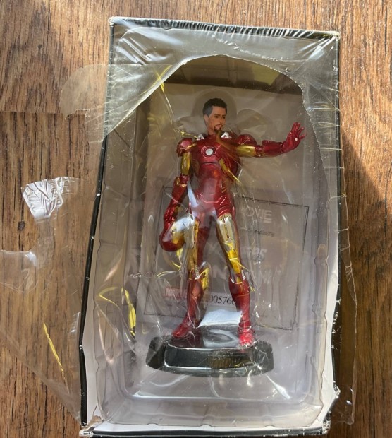 Iron-man Vasember Marvel figura