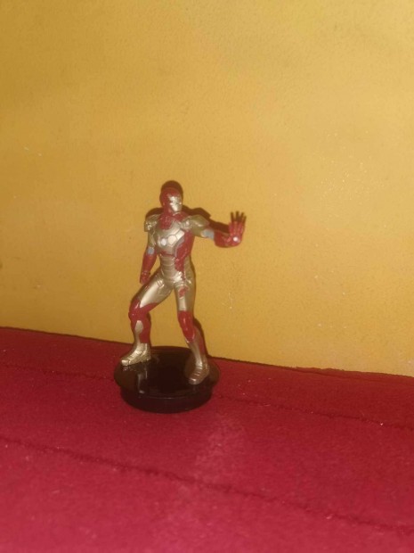 Ironman Age of Ultron movie Cup topper
