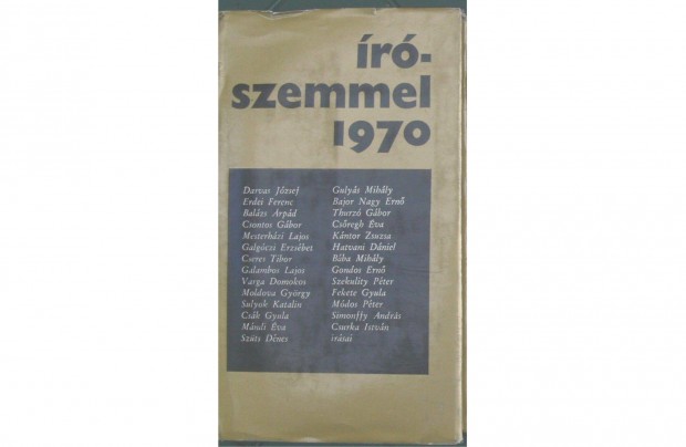 rszemmel 1970 antolgia