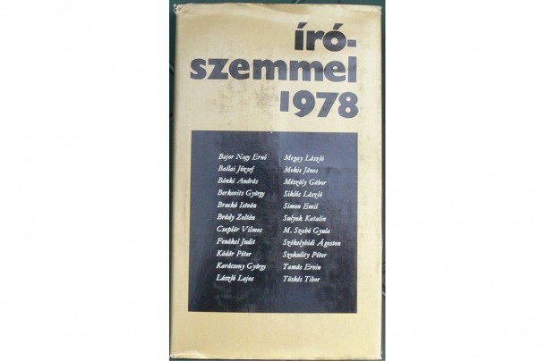 rszemmel 1978 antolgia