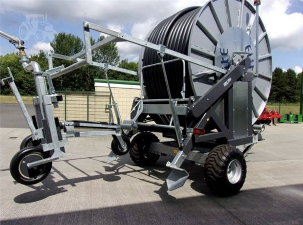 Irrimec 110/350 Elite öntöződob