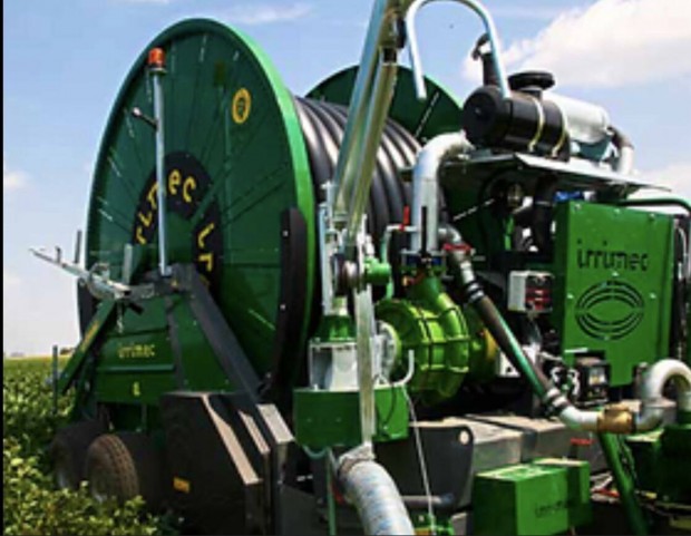 Irrimec 75/350 ntzdob