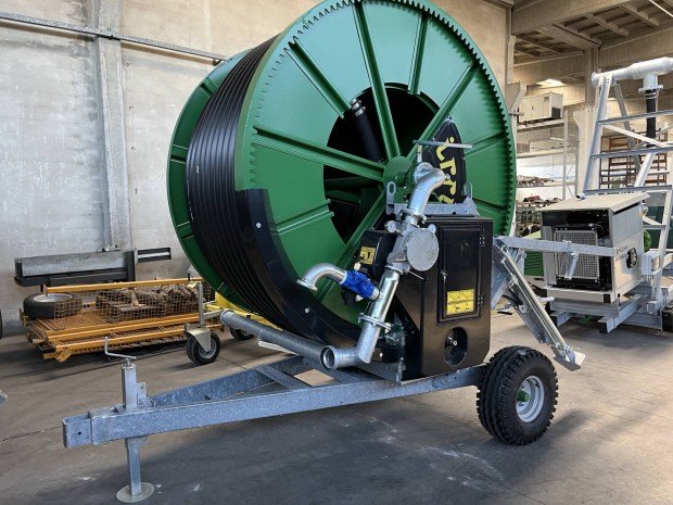 Irrimec 75/400 ntzdob Azonnal vihet