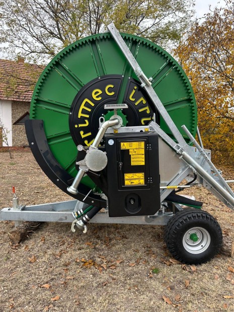 Irrimec 90/300 ntzdob