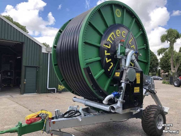 Irrimec 90/650 ntzdob