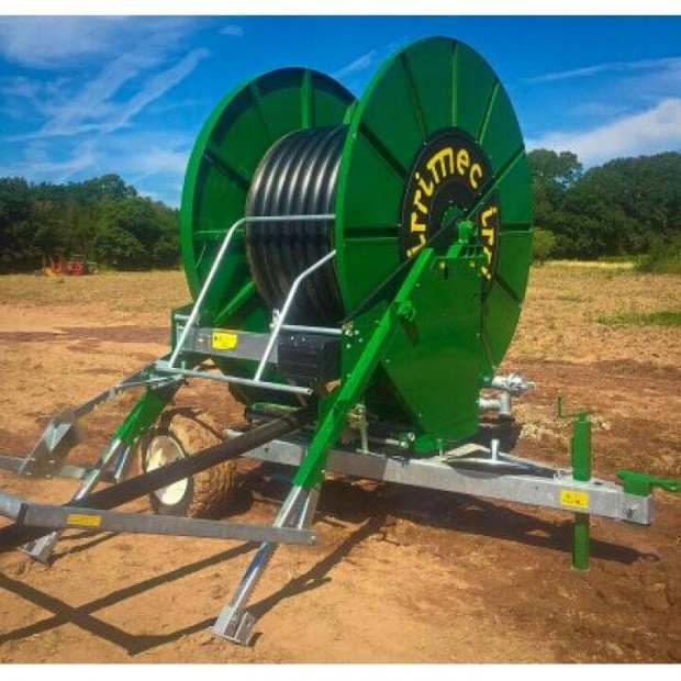 Irrimec ST4 100/300 öntöződob