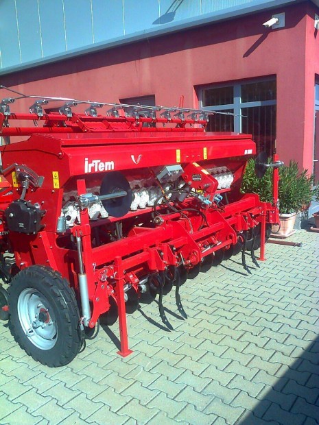 Irtem 3000 j gabona vetgp