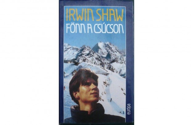 Irwin Shaw - Fnn a cscson