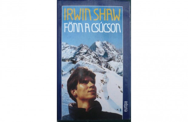 Irwin Shaw - Fnn a cscson