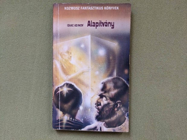 Isaac Asimov: Alaptvny