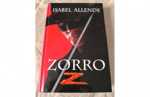 Isabel Allende - Zorro