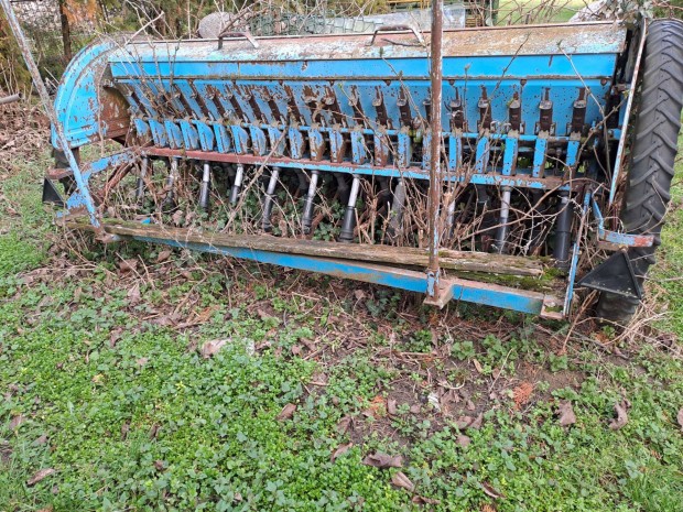 Isaria 21 soros vet�g�p