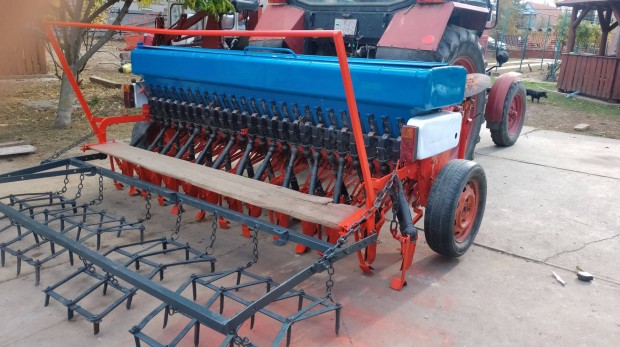 Isaria typ 6000 vetgp