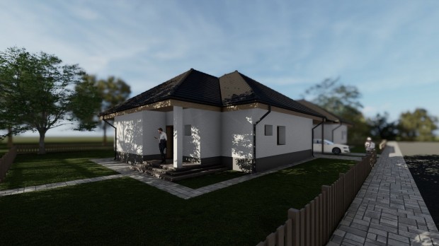 Isaszeg Jegenye utca!