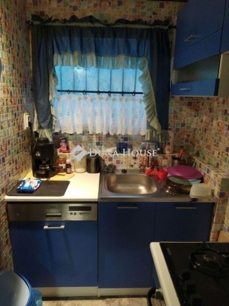 Isaszegi elad� 48 nm-es h�z