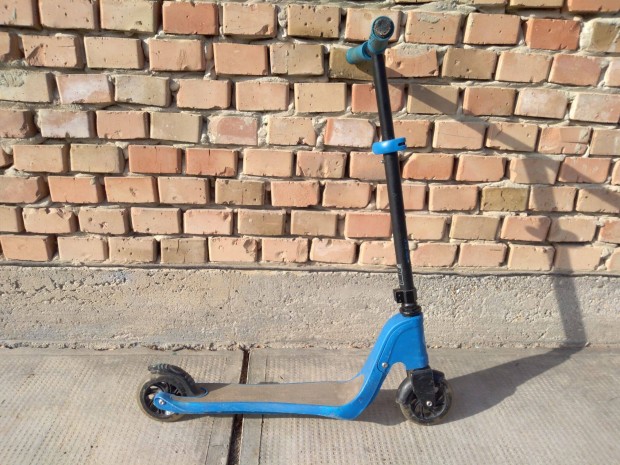 Iscoot X10 roller!