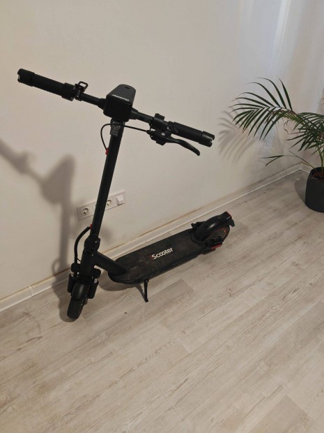 Iscooter i10Max Elektromos Roller 10 750W