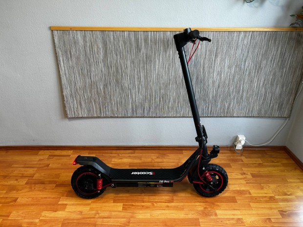 Iscooter i10 Pro elektromos roller (j!)