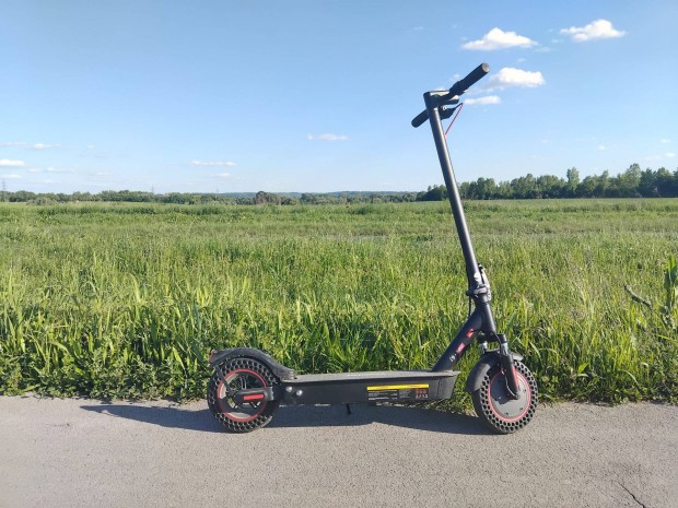 Iscooter i9Max legjobb roller a kategóriában