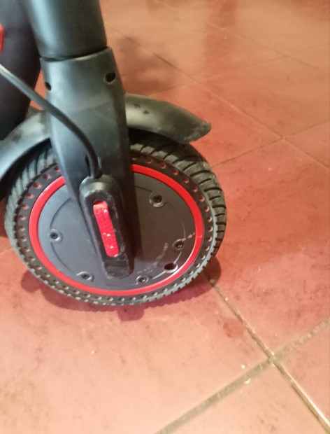 Iscooter i9 elektromos roller/36vx350W.