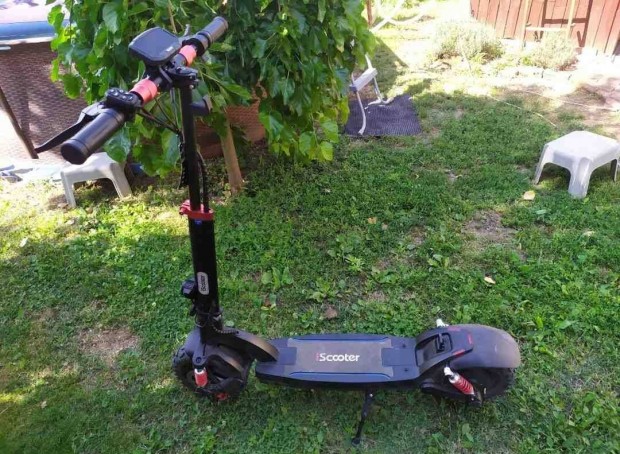 Iscooter ix6