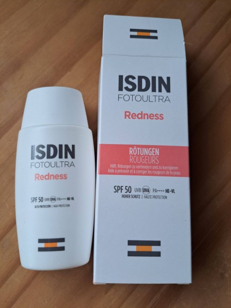 Isdin fotoultra napvd krm, naptej