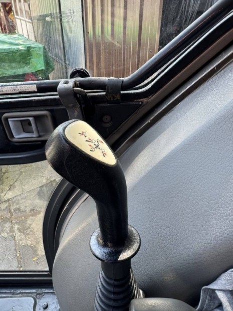 Iseki Geas 37LE Flks kanalas high speed japn traktor kubota 