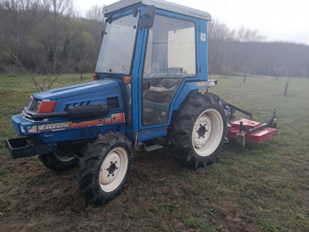 Iseki Landhope 240 Kubota Mitsubishi Hinomoto Yanmar