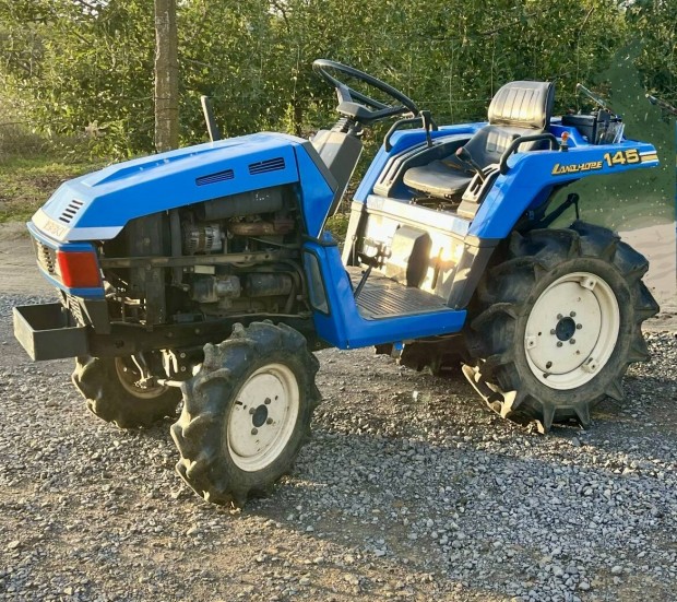 Iseki kistraktor yanmar kubota mtz t4k rba