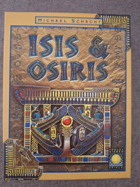 Isis & Osiris trsasjtk