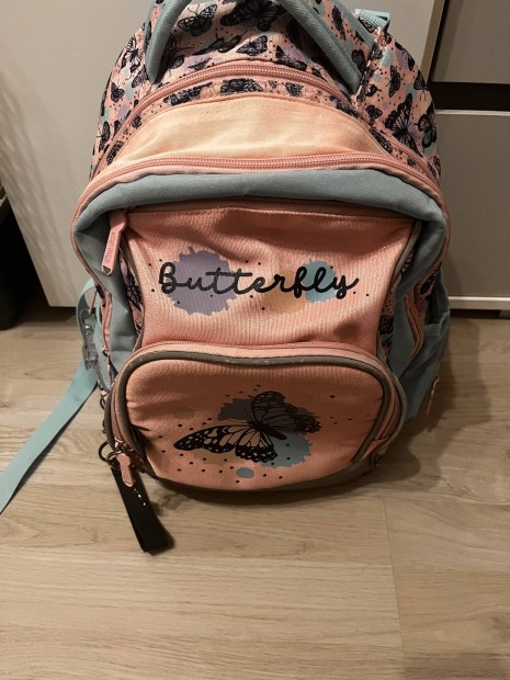Iskolatáska Oxybag