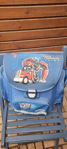 Iskolatska Transformers