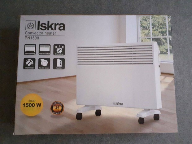 Iskra PN1500 hsugrz