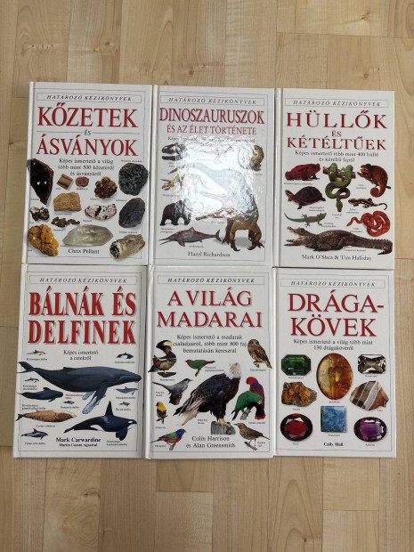 Ismeretterjeszt Knyvek