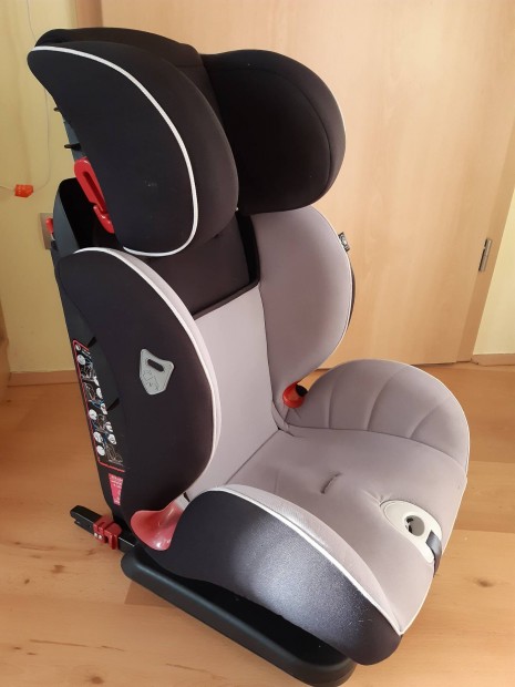 Isofix Mama Kiddies gyerekls 9-36 kg