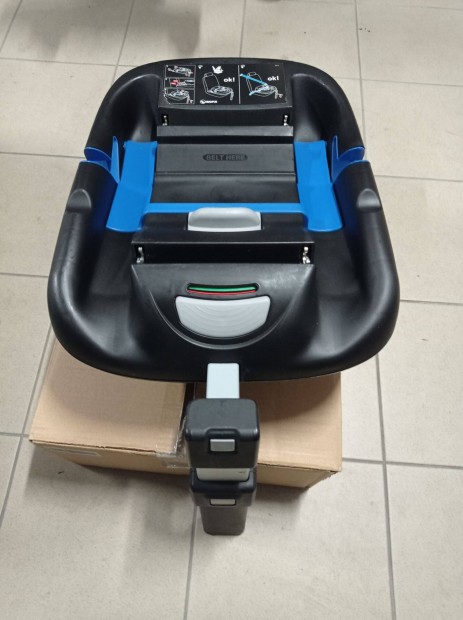 Isofix Talp - mint az j