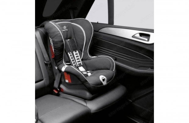 Isofix + ves Mercedes-benz biztonsgi gyerekls Mercedes benz