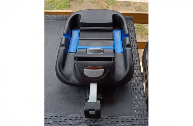 Isofix bzistalp