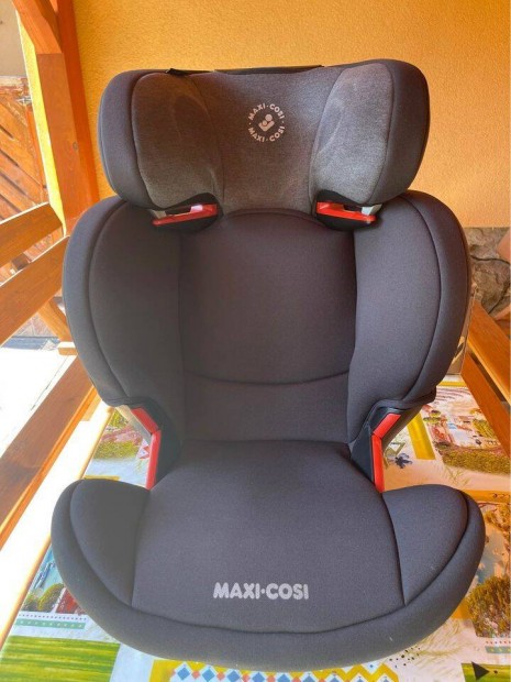 Isofix gyerekls