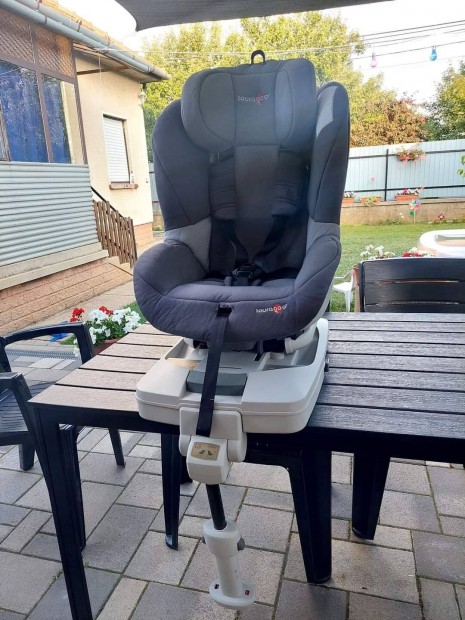 Isofix gyerekls