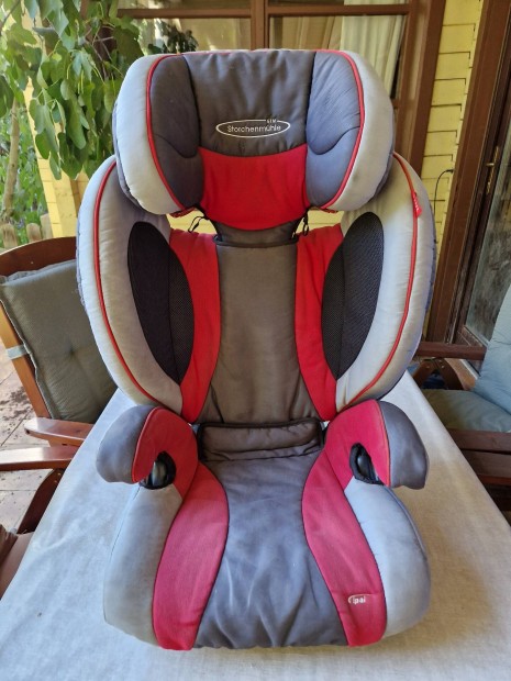 Isofix gyerekls