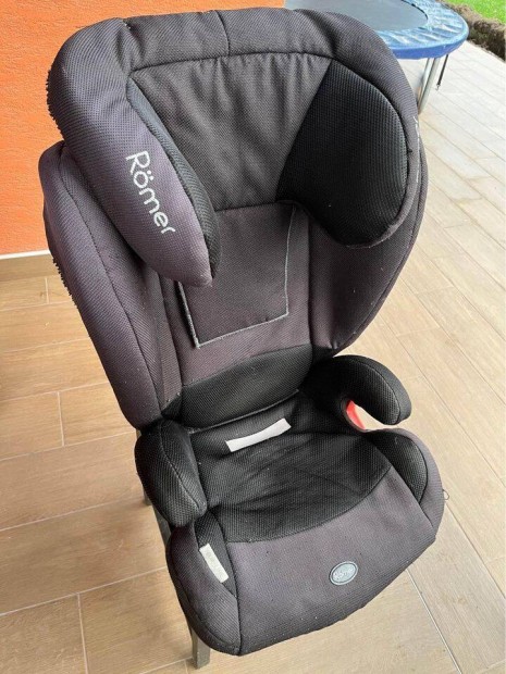 Isofix gyerekls Rmer Kidfix 16-32kg