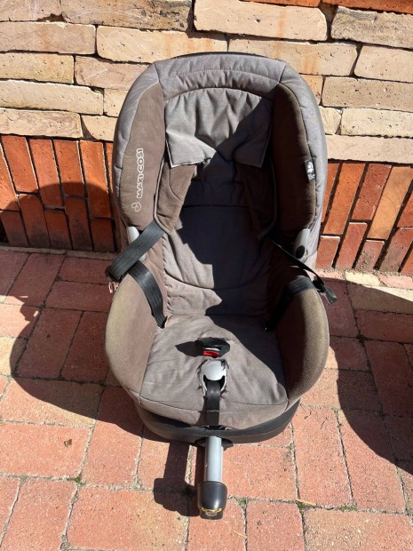 Isofix gyerekls maxi-cosi