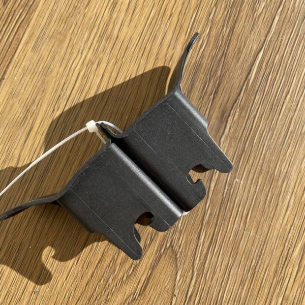 Isofix latch Guide (gyerekülés autósülés babaülés)