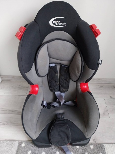 Isofix mamakiddies gyerek autsls