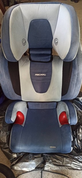 Isofix rgzts,15-36 kg gyerek ls autba elad! 