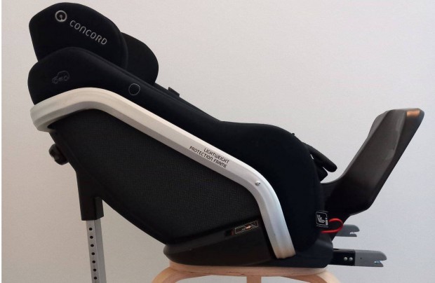 Isofixes gyerekülés , Concord Reverso Plus i-Size autósülés 40-105cm